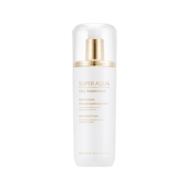 Super Aqua Snail Essential Moisturizer