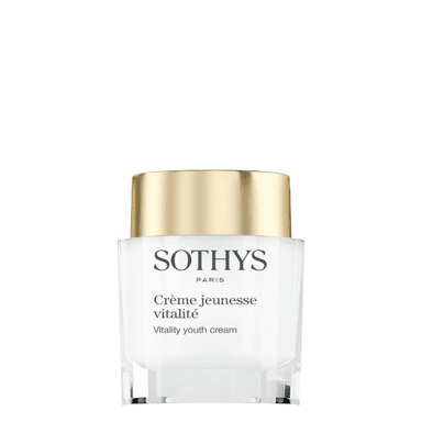 Vitality Youth Cream