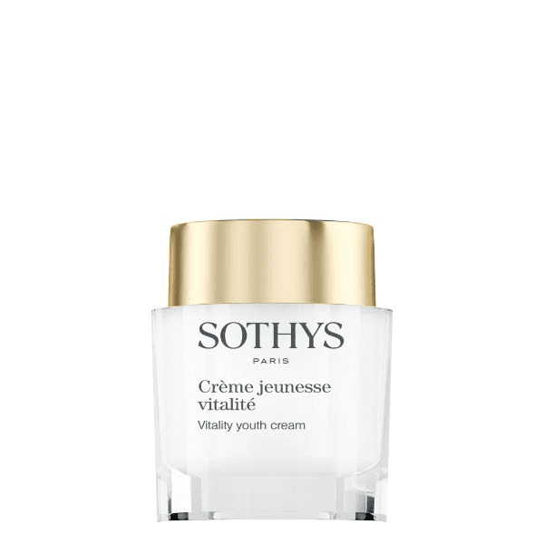Vitality Youth Cream