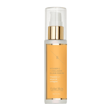 Vitamin C + Collagen Elixir Serum