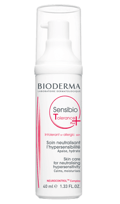Sensibio Tolerance+