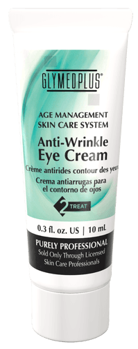 Anti-Wrinkle Eye Cream