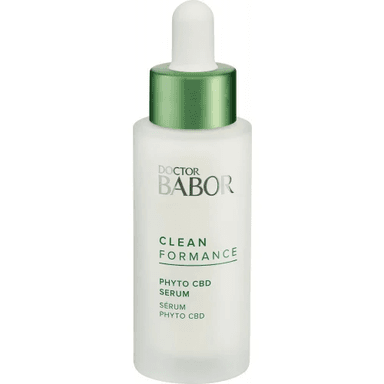Doctor Babor  Phyto CBD Serum