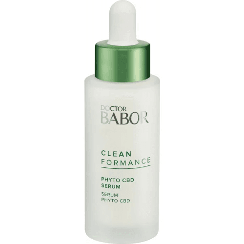 Doctor Babor  Phyto CBD Serum