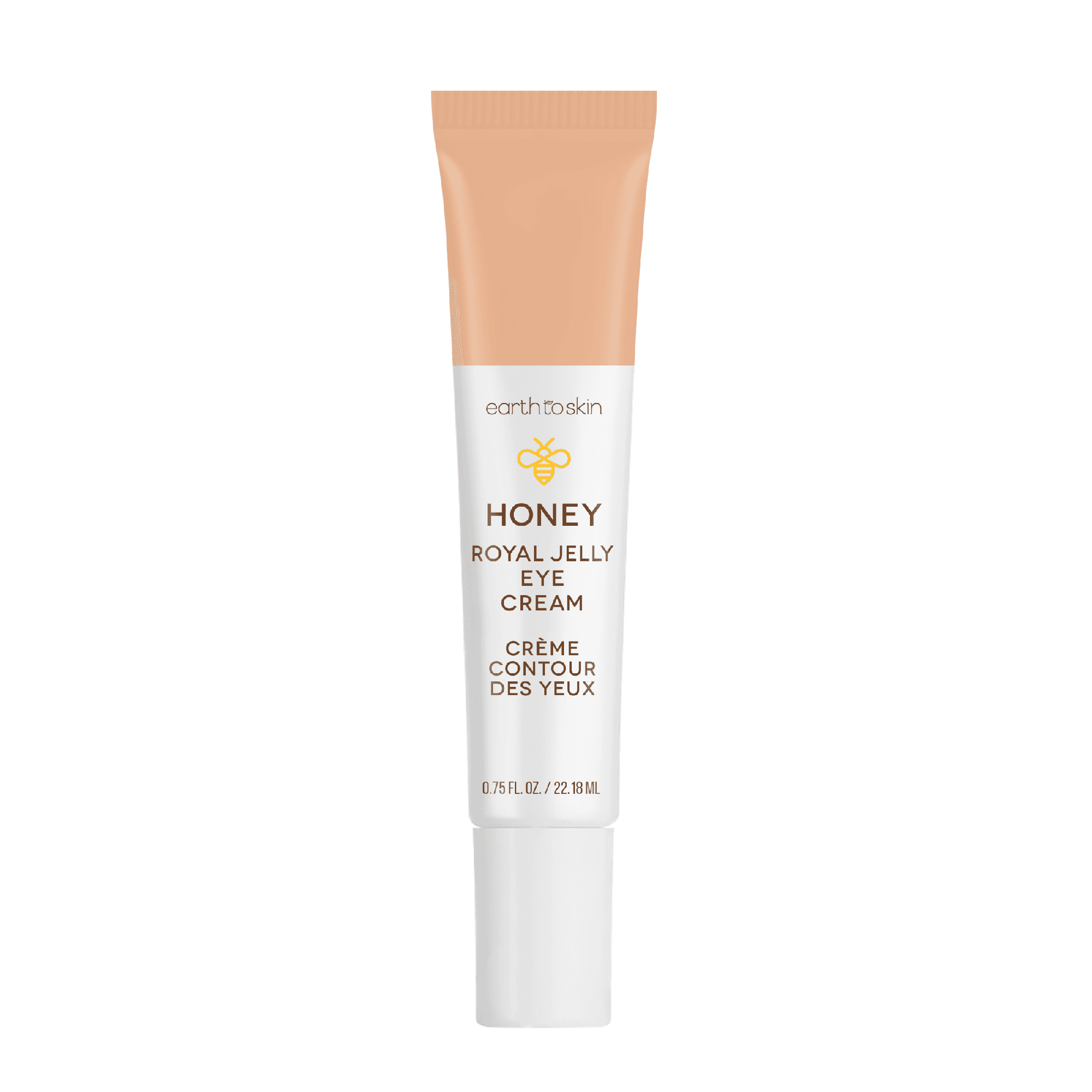 Honey Royal Jelly Calming Eye Cream