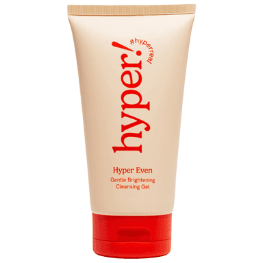Hyper Even Gentle Brightening Cleansing Gel