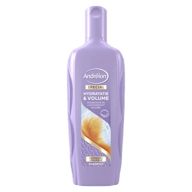 Hydratatie & Volume Shampoo 