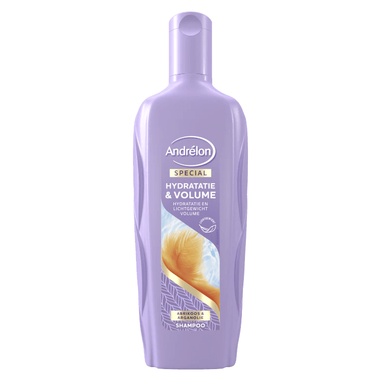 Hydratatie & Volume Shampoo