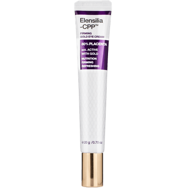 CPP™ Placenta 80 Firming Gold Eye Cream
