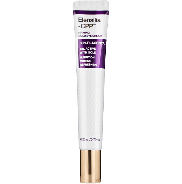CPP™ Placenta 80 Firming Gold Eye Cream