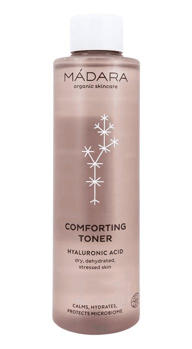 Cleansing Comforting Toner