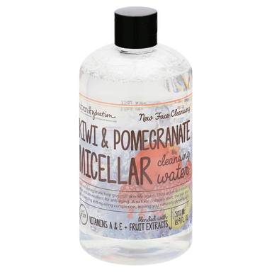 Moisture Boost Kiwi & Pomegranate Micellar Cleansing Water
