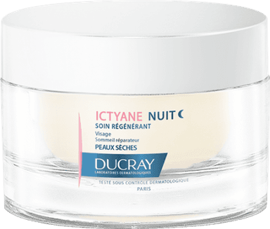Ictyane Night Ictyane Regenerating Night Care