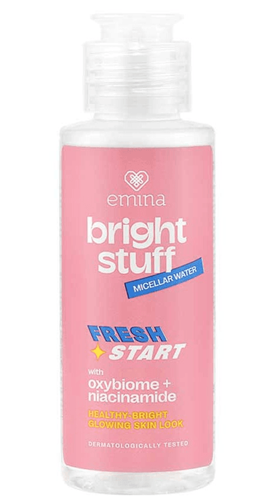 Bright Stuff Micellar Water