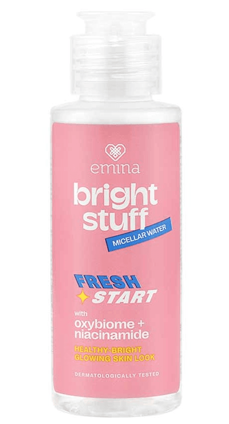 Bright Stuff Micellar Water