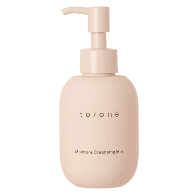 Moisture Cleansing Milk
