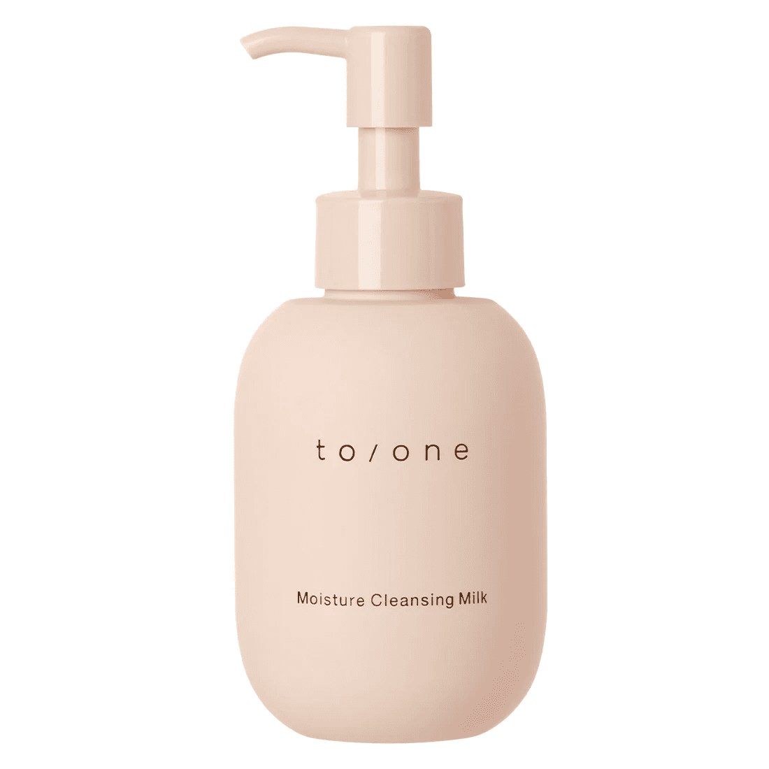 Moisture Cleansing Milk