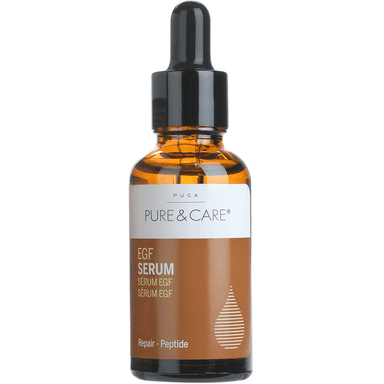 Serum EGF Peptide