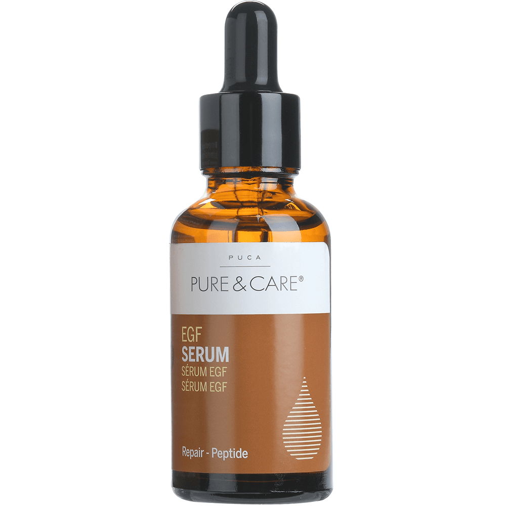 Serum EGF Peptide