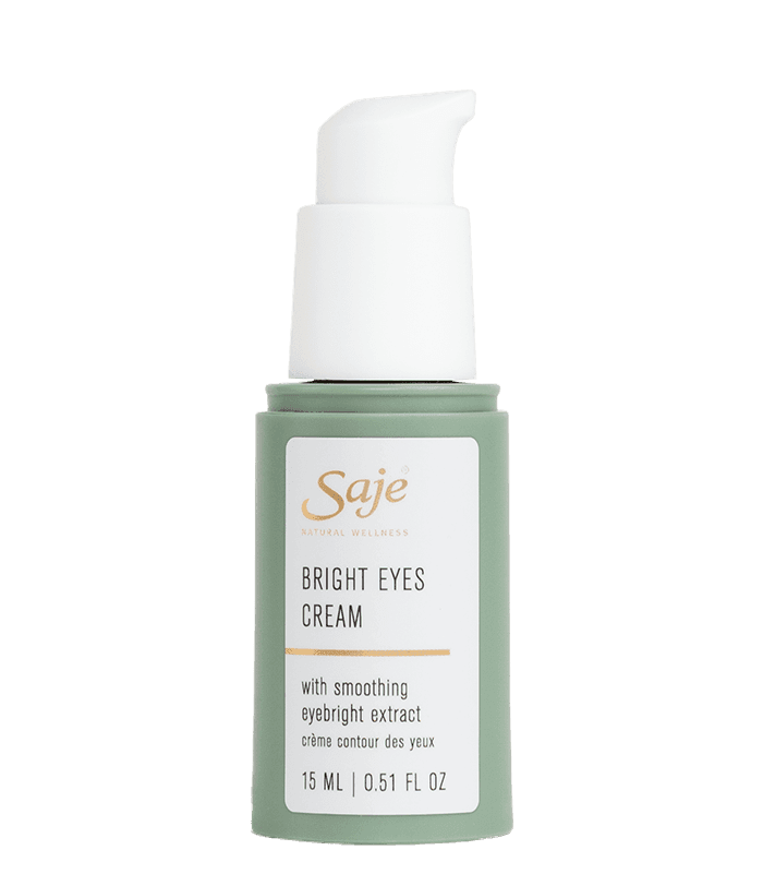 Bright Eyes Cream