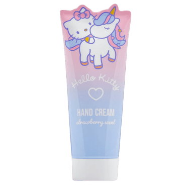 Hand Cream