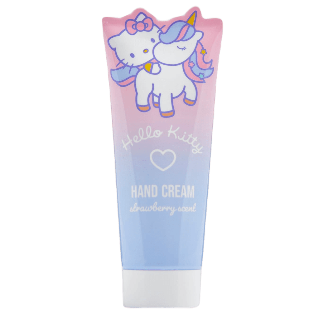 Hand Cream