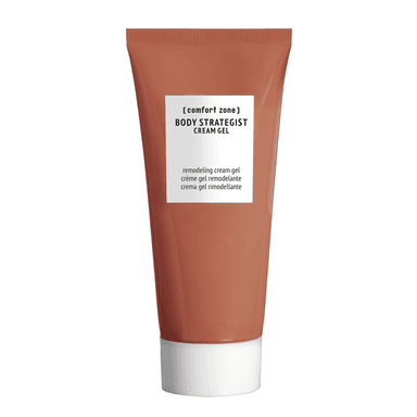 Body Strategist Cream Gel