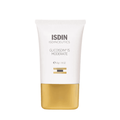 Isdinceutics Glicoisdin® 15 Moderate