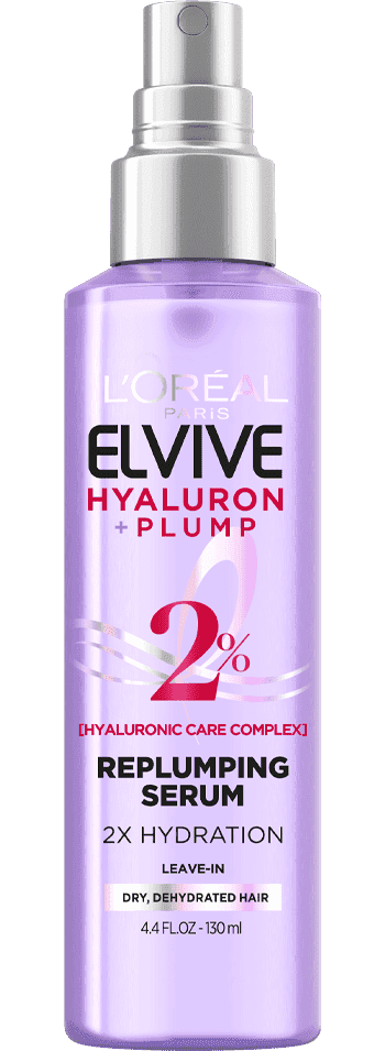 Hyaluron + Plump Moisture Plump Serum