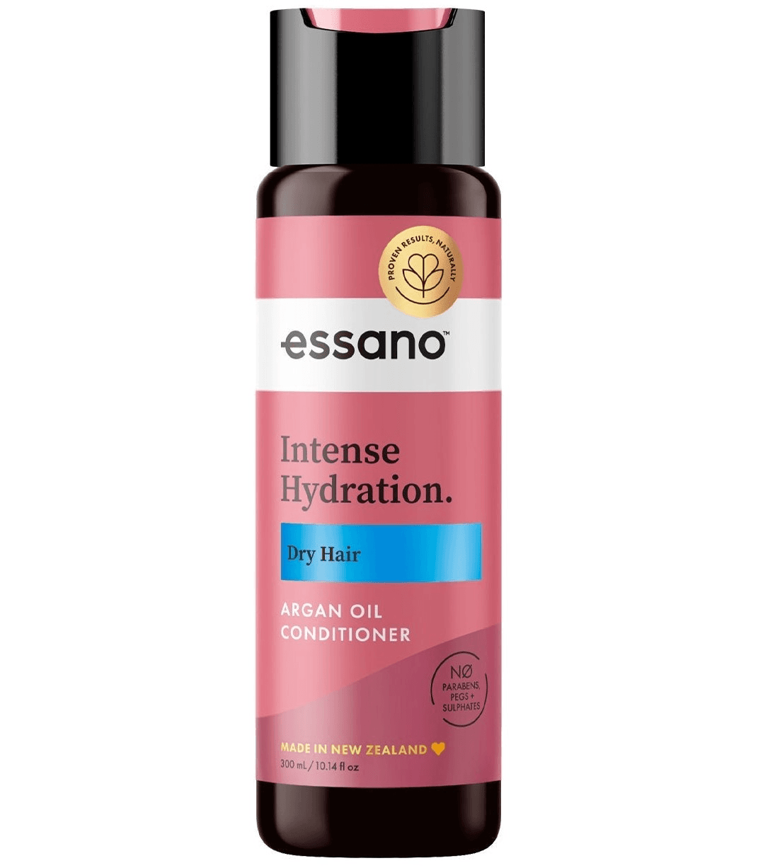 Intense Hydration Argan Oil Conditioner