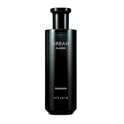 Urban Classic Emulsion