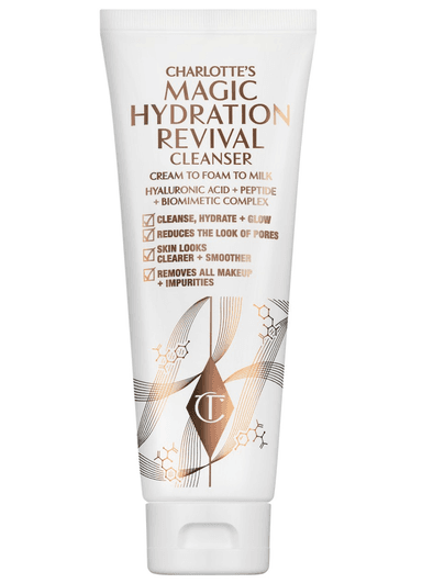 Magic Hydration Revival Cleanser