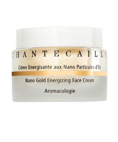 Nano Gold Energizing Face Cream