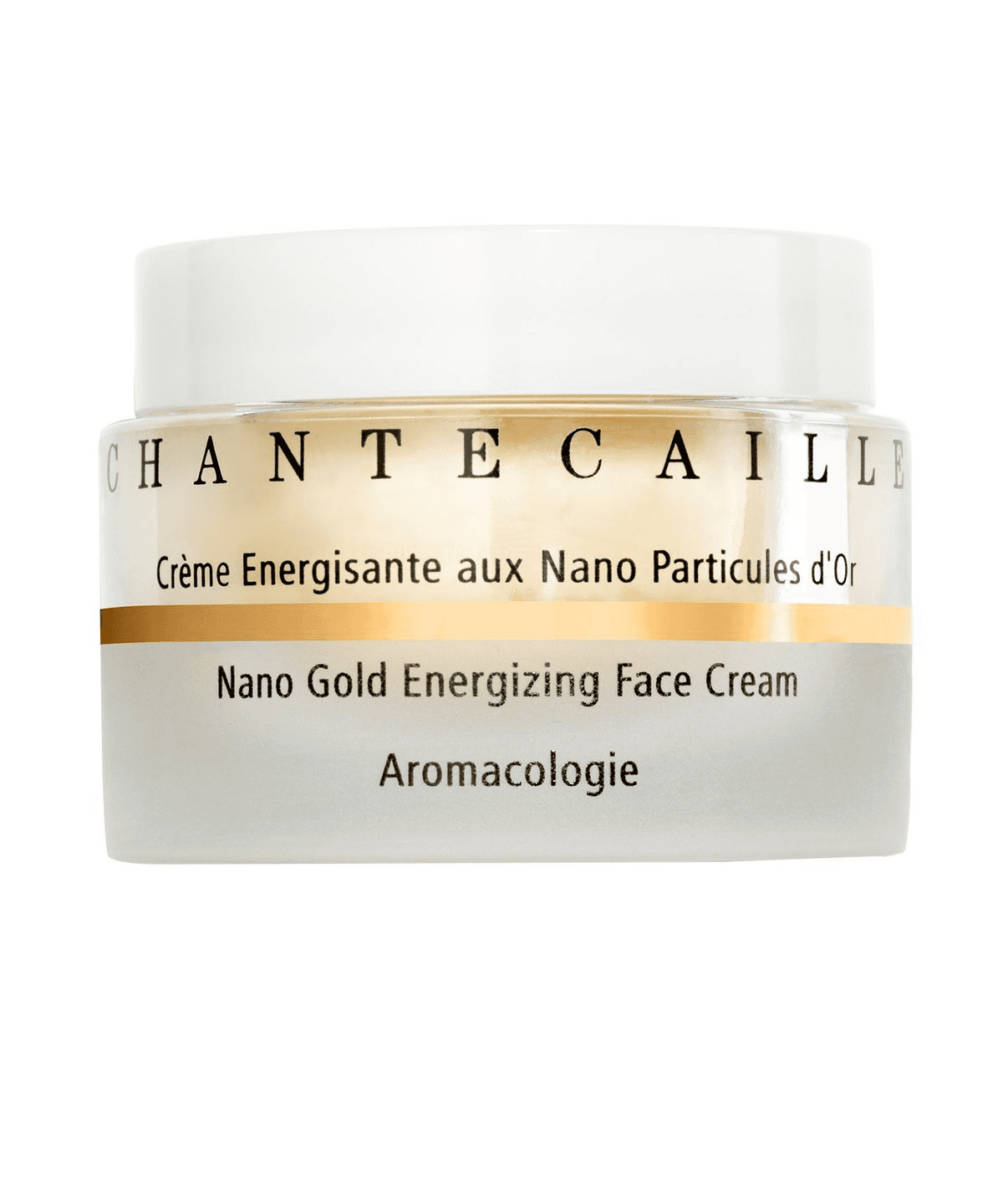 Nano Gold Energizing Face Cream