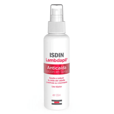 Lambdapil Hair Density Lotion