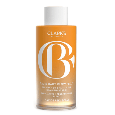 7-Acid Daily Glow Peel