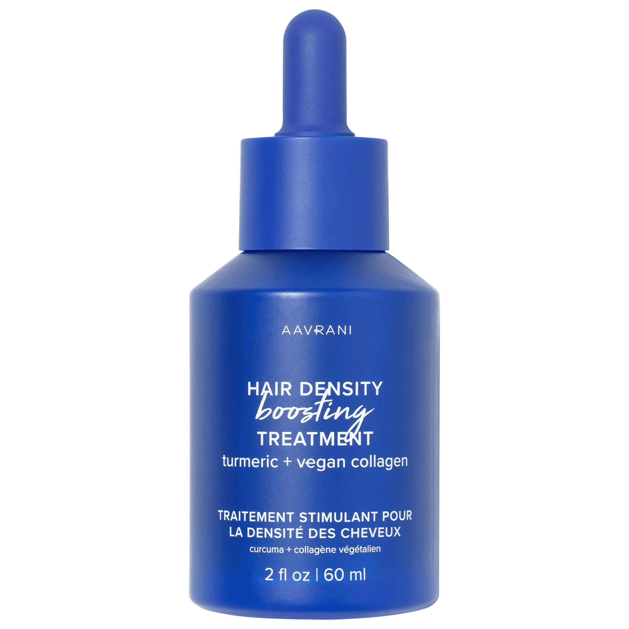 Hair Density Boosting Treatment