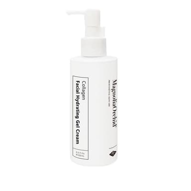 Collagen Facial Hydrating Gel Cream