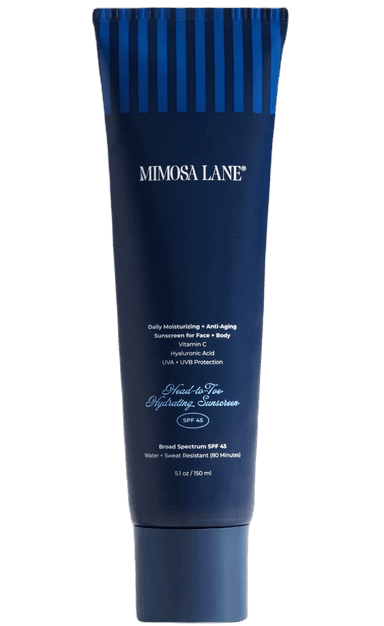 Moisturizing+Anti-Aging SPF 45