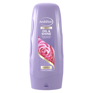 Oil & Shine Conditioner 