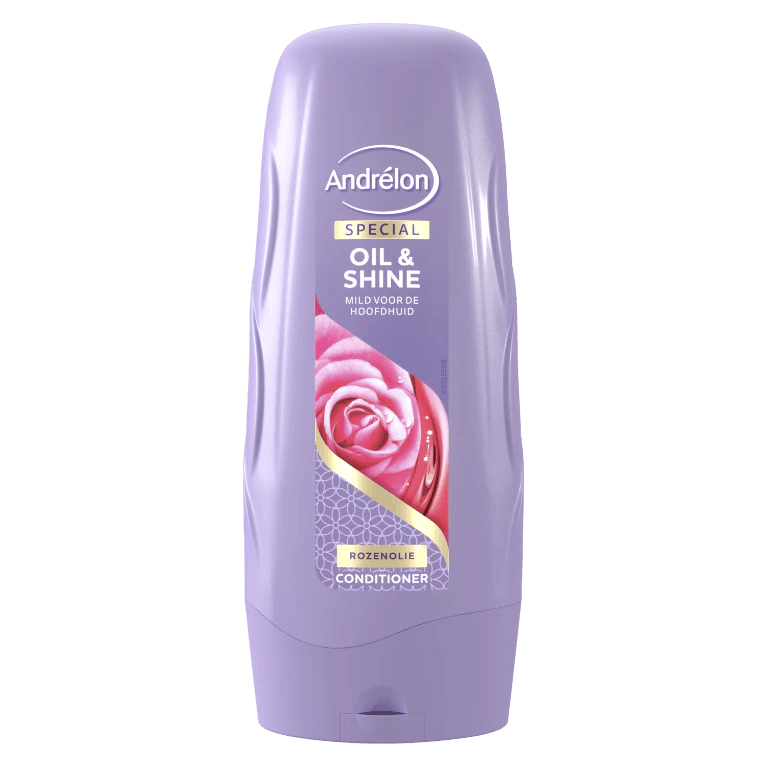 Oil & Shine Conditioner