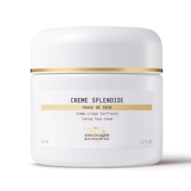 Crème Splendide