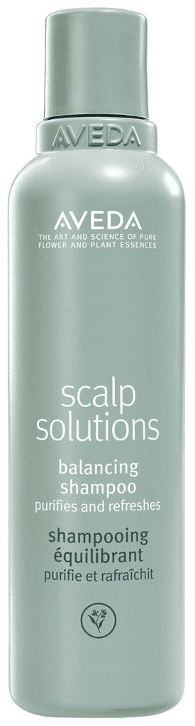 Scalp Solutions Balancing Shampoo
