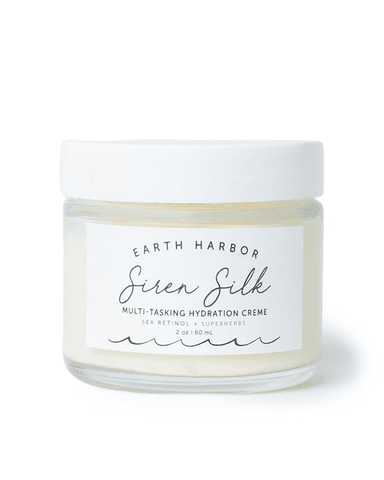 Siren Silk Multi-tasking Hydration Creme