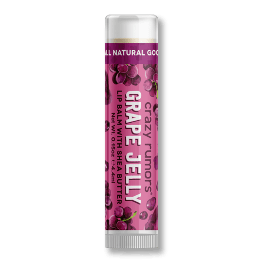 Grape Jelly