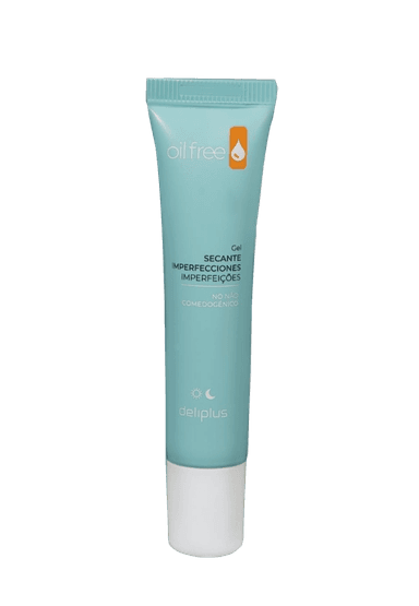 Oil free Secante de Imperfeições