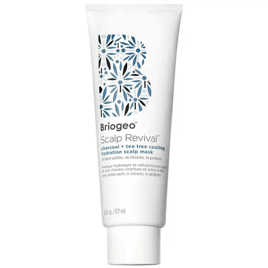 Scalp Revival™ Charcoal + Tea Tree Cooling Hydration Scalp Mask