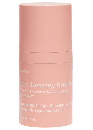 Very Amazing Retinal Vitamin A Face Serum