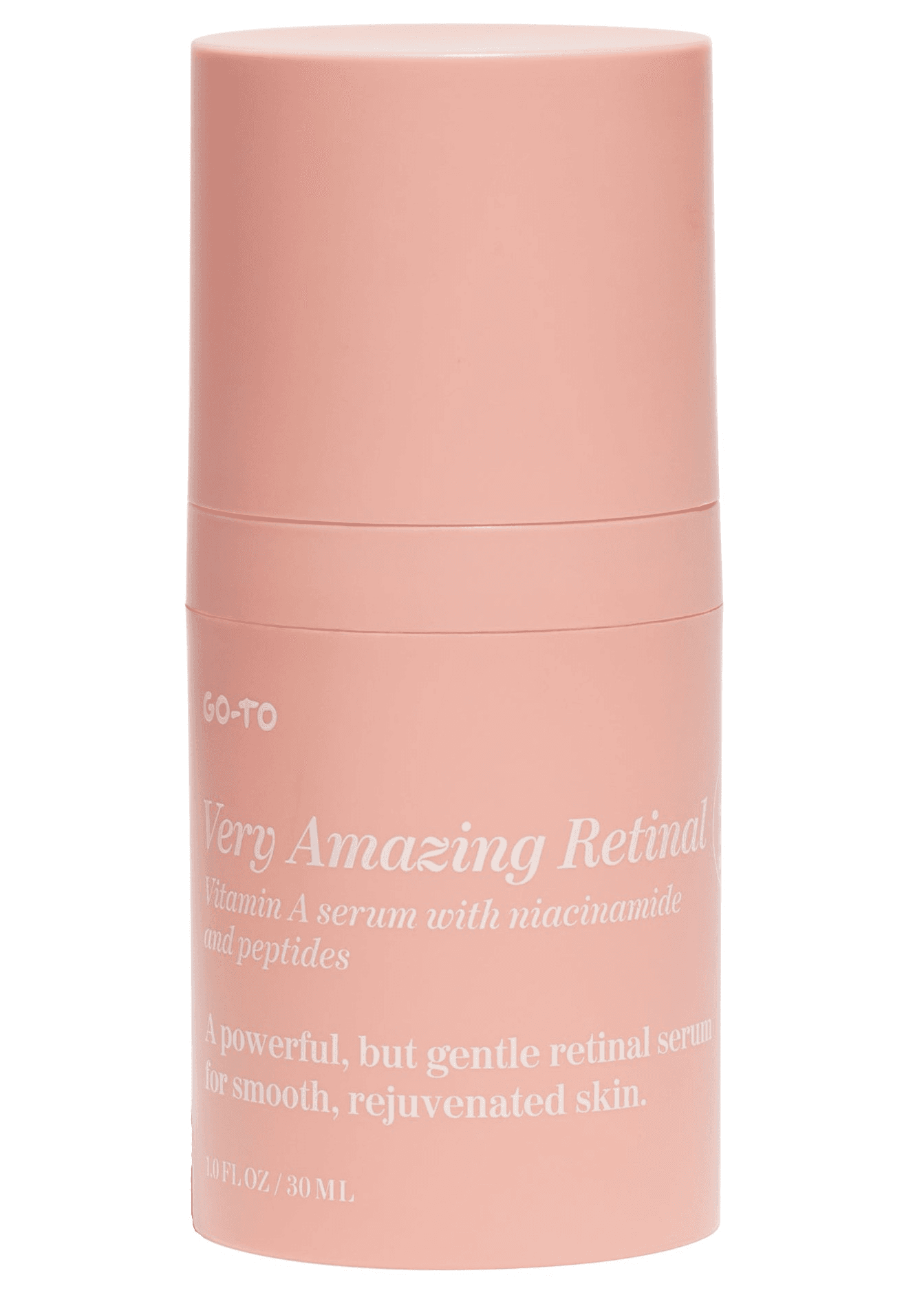 Very Amazing Retinal Vitamin A Face Serum