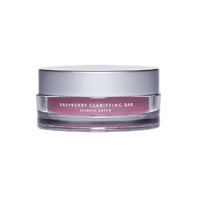 Raspberry Clarifying Bar